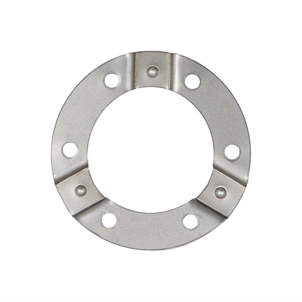 Retainer Plate for Make Model