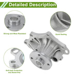 Engine Water Pump for Toyota Camry (2001–2011) No. 1610028040