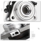 Exhaust Header for Honda Civic Si Del Sol VTEC B-Series (1993–2000)