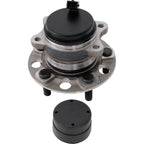 Wheel Hubs for Hyundai Sonata (2015–2019) Rear Left & Right with Bearing