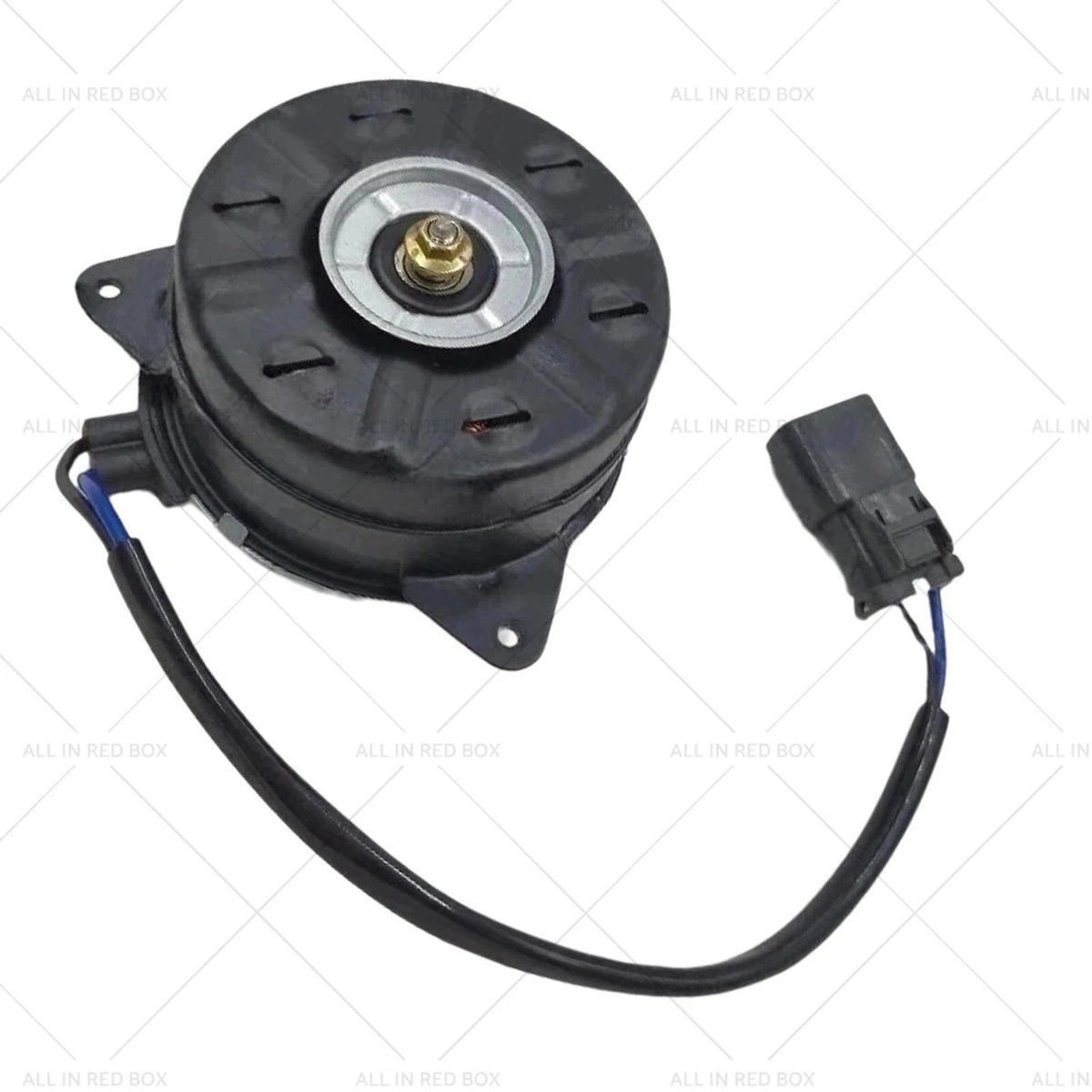 Radiator Cooling Fan Motor RH for Honda Accord Euro CL 2.4L K24A3 (2002–2008)
