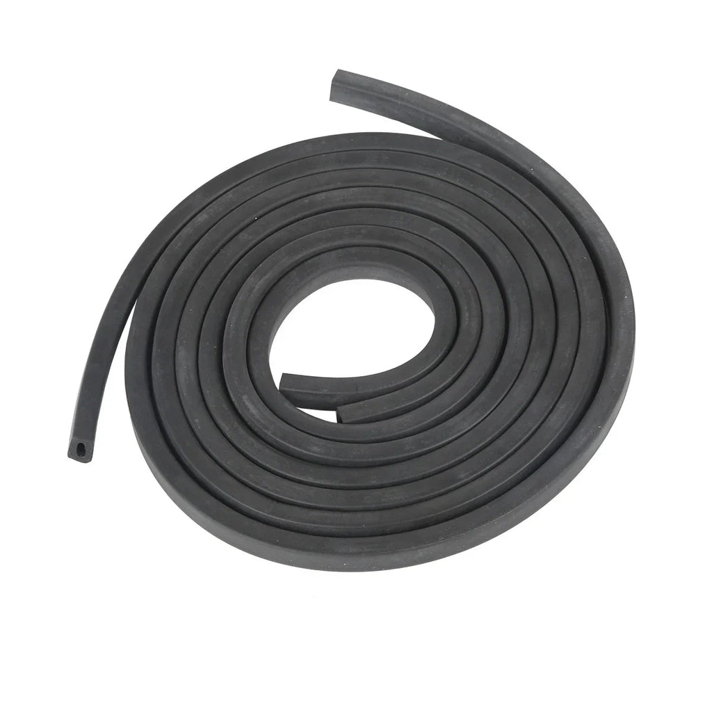 Weather Rubber Seal Gasket for Harley-Davidson Touring Saddlebags (1993 - 2013)