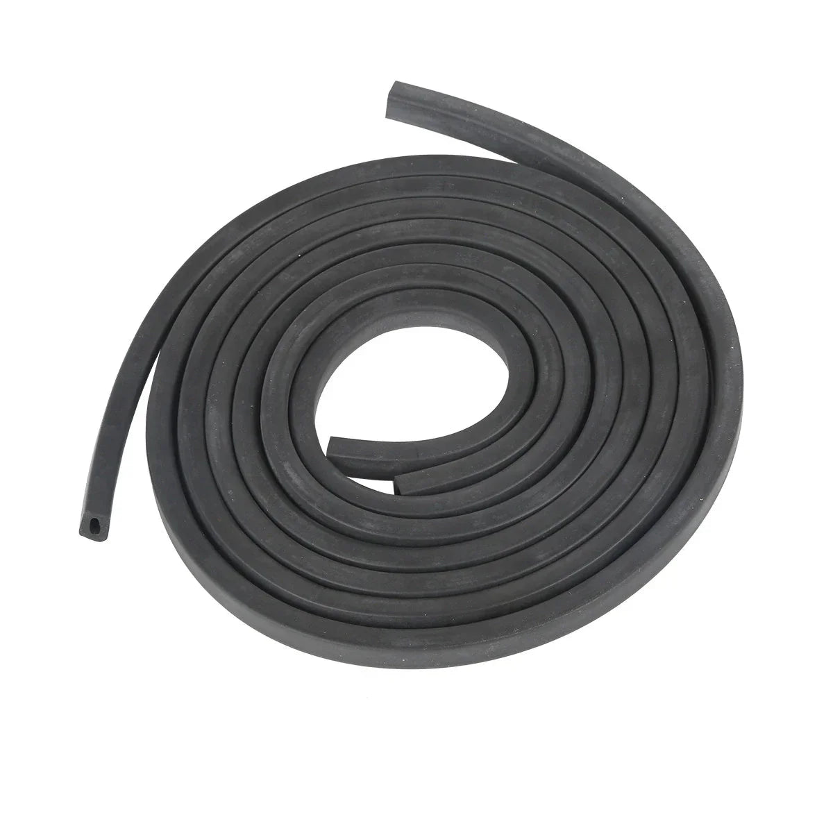 Weather Rubber Seal Gasket for Harley-Davidson Touring Saddlebags (1993 - 2013)