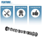 Exhaust Camshaft No. 5184377AH/5184377AE/5184377AF for Jeep Dodge Ram 