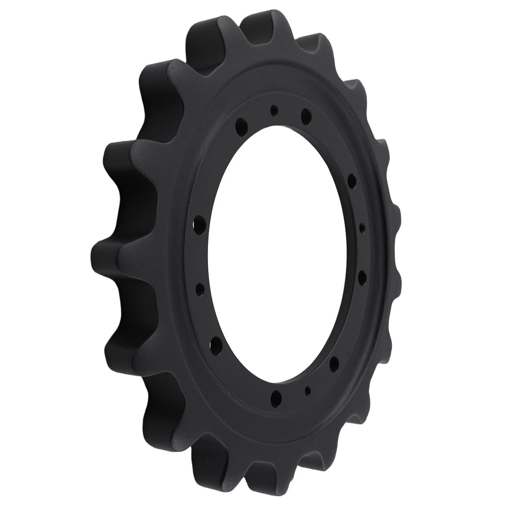 Drive Sprocket for Bobcat T740 T750 T870 (2013–2023) 17 Teeth 8 Holes