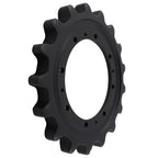 Drive Sprocket for Bobcat T740 T750 T870 (2013–2023) 17 Teeth 8 Holes