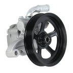 Power Steering Pump for Saturn Chevrolet GMC Acadia Pontiac Buick (2008–2017)