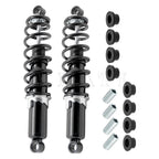 Front Shocks Kit Left & Right for Polaris Sportsman 1000 850 550 Scrambler 850