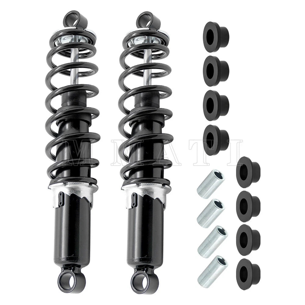 Front Shocks Kit Left & Right for Polaris Sportsman 1000 850 550 Scrambler 850