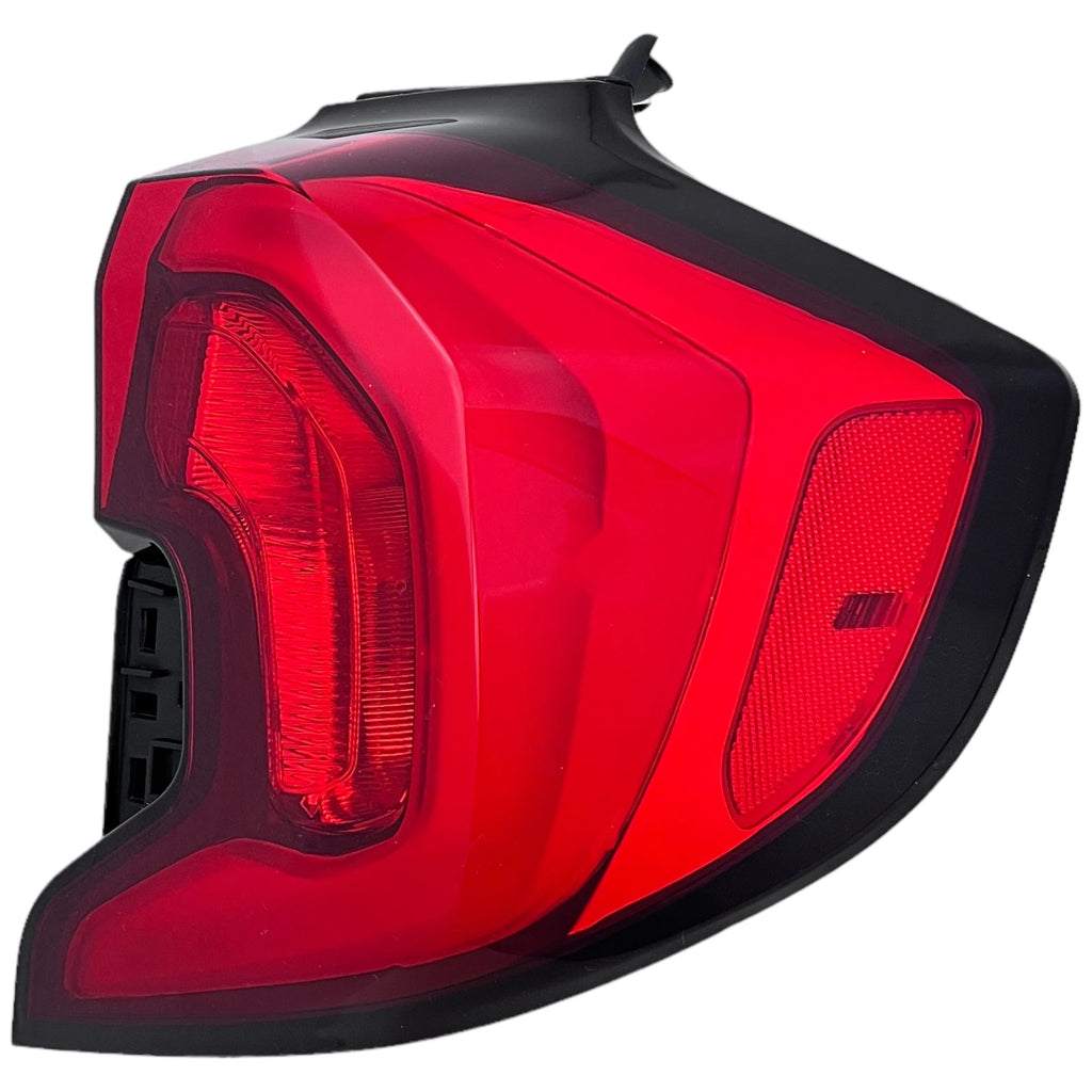 LED Outer Passenger Tail Light RH for GMC Terrain Denali (2018–2021)