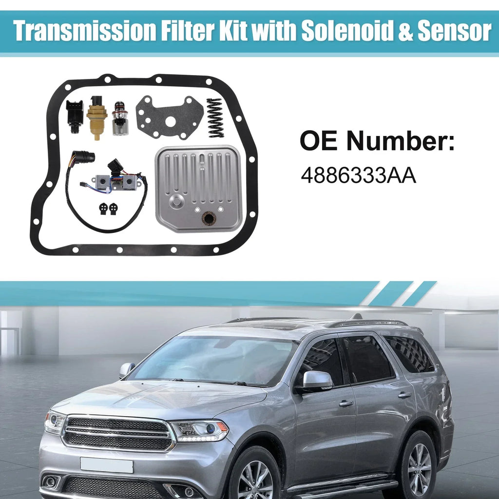 Transmission Filter Kit for Dodge Dakota (2000-2003)