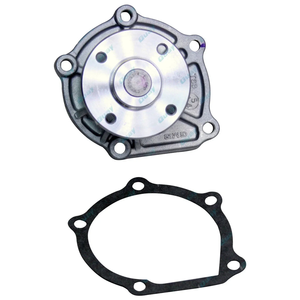 Water Pump for Toyota Starlet EP91 1995-99 4cyl 4E-FE 1.3L Petrol MPI 16v DOHC
