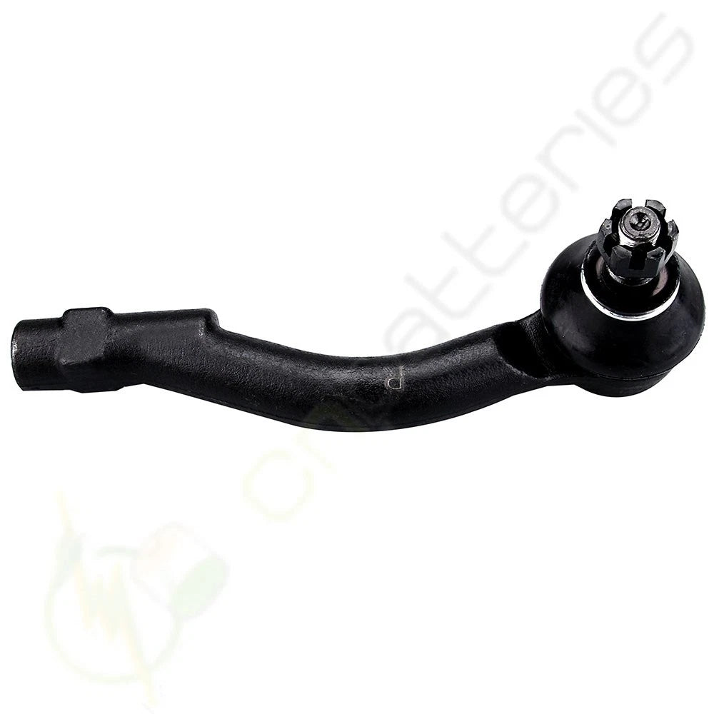 2X Front Tie Rods for Kia Sportage (2005–2010) & Hyundai Tucson (2005–2010)
