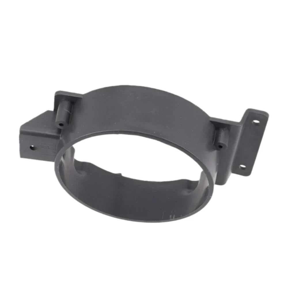 Fog Light Frames for Ford Transit (2006-2014)