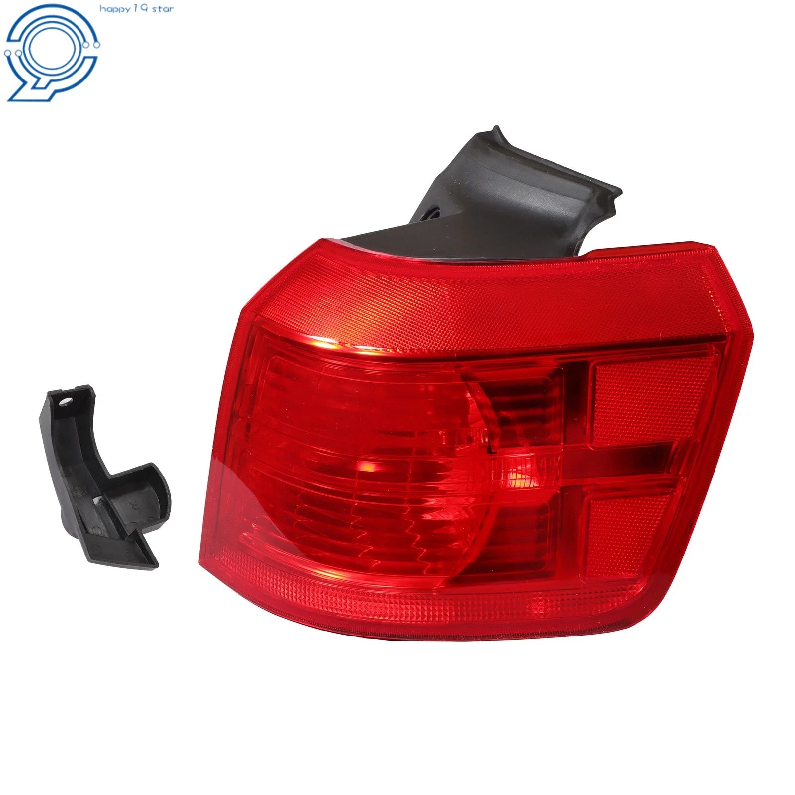 Tail Light for GMC Terrain (2010–2017) Halogen Passenger Right Side Outer