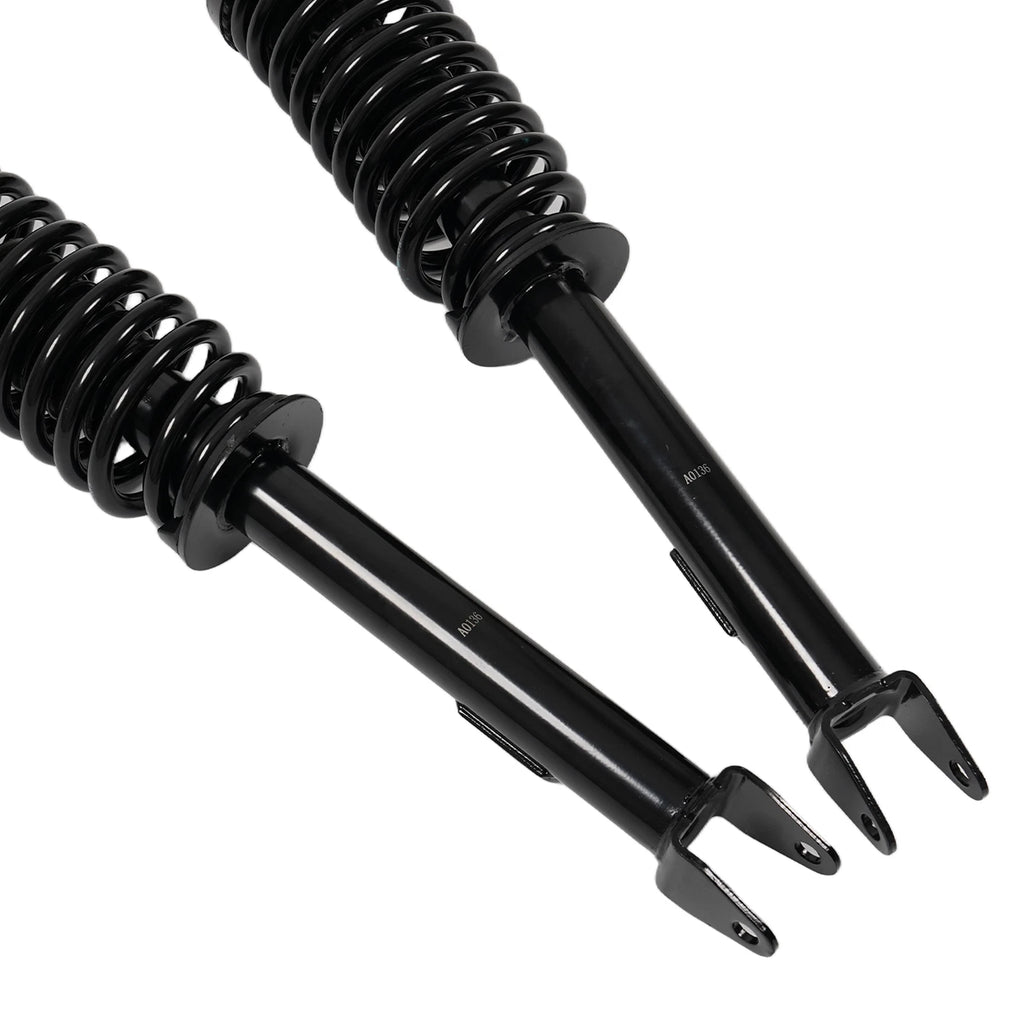 Pair Front Complete Shock Struts for Dodge Charger Chrysler 300 RWD (2005–2010)