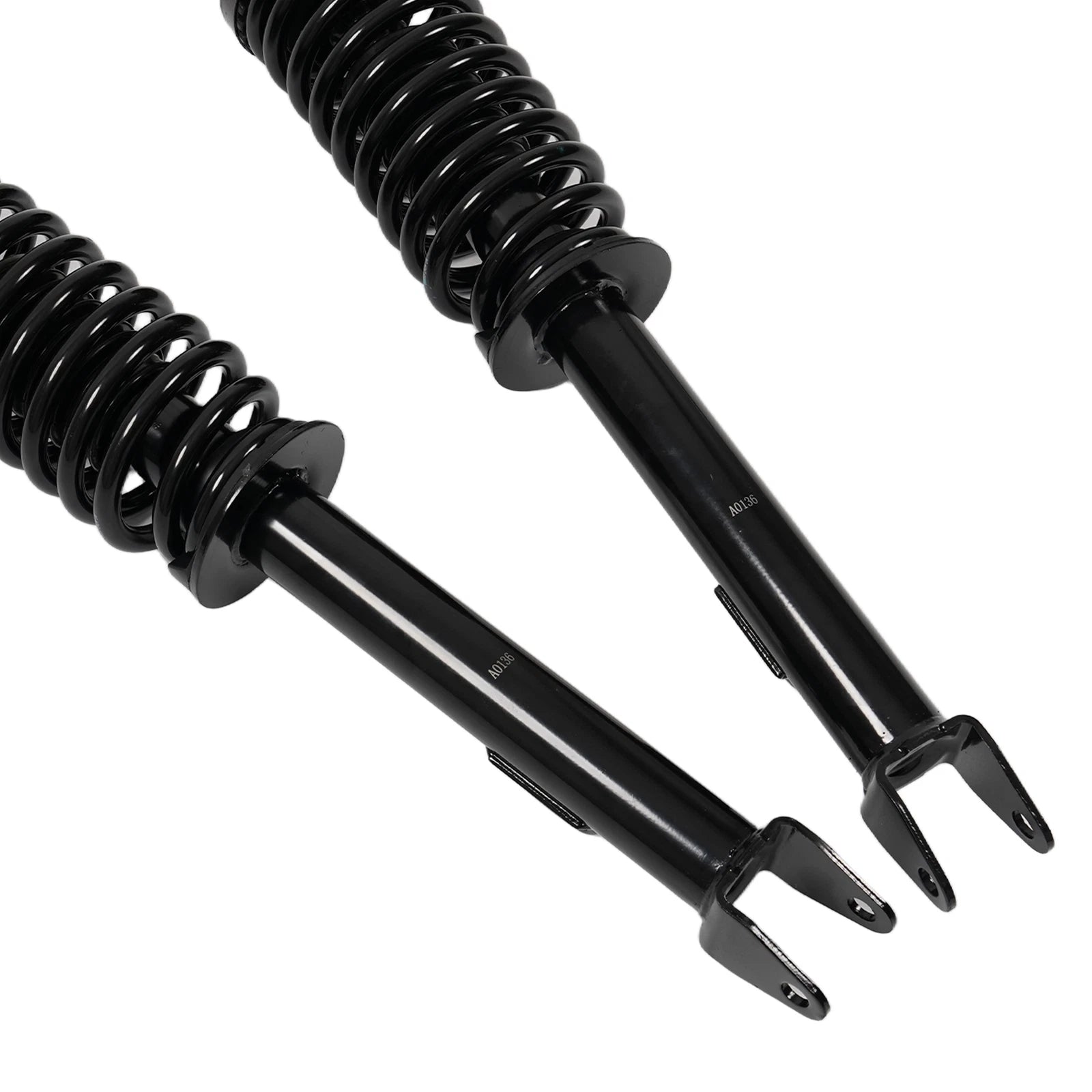 Pair Front Complete Shock Struts for Dodge Charger Chrysler 300 RWD (2005–2010)