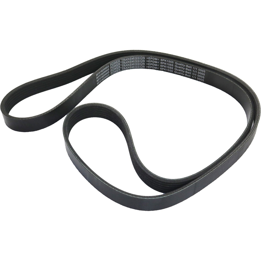Drive Belt for Ford Escape (2013–2016)
