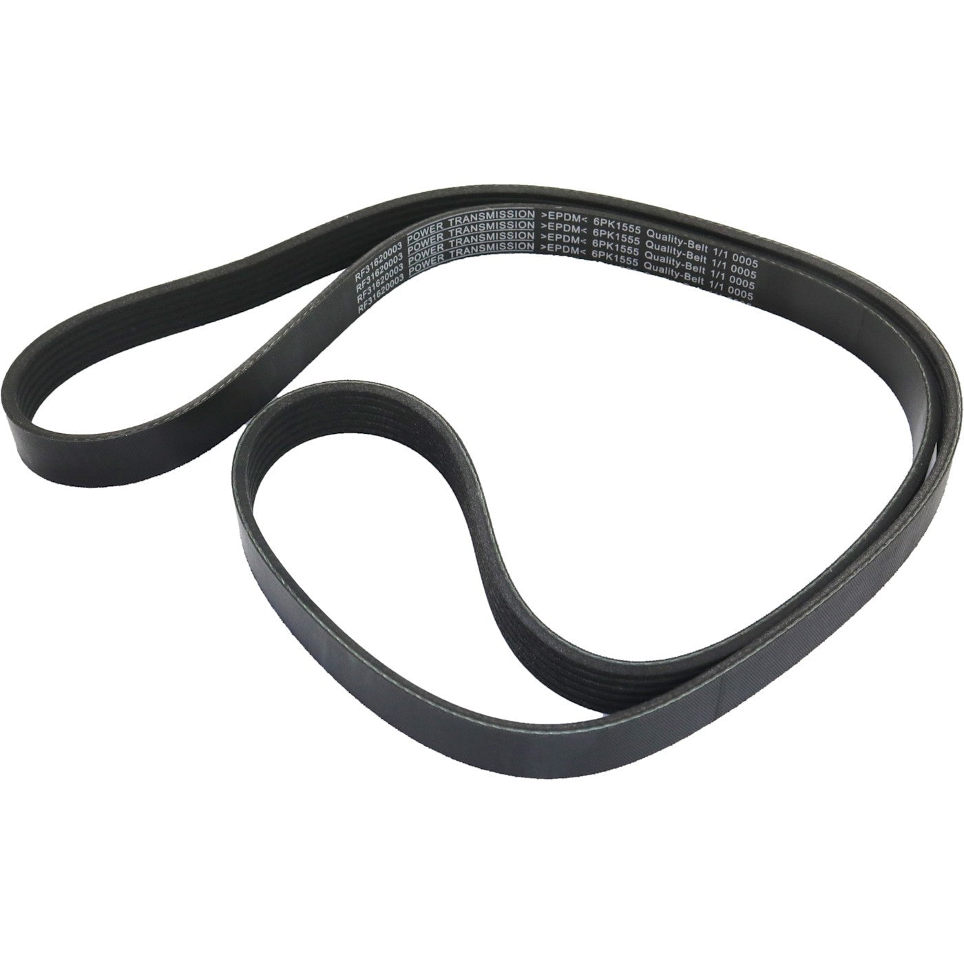 Drive Belt for Ford Escape (2013–2016)