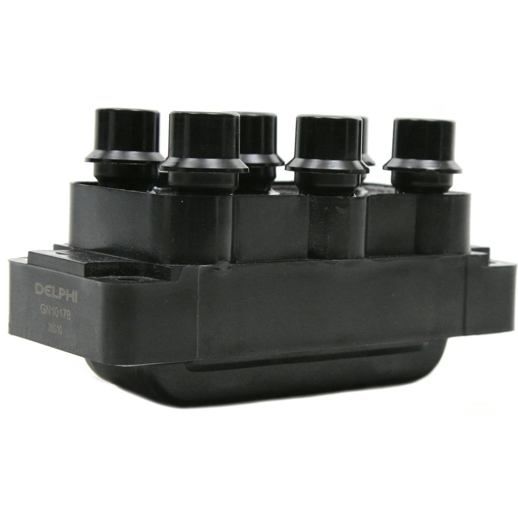 Ignition Coils for Ford Explorer, E150, E250, F150 (1997–2003)