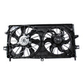 Cooling Fan for Chevrolet Impala, Monte Carlo (2000–2005) GM3115187 S:89018694