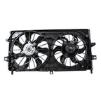 Cooling Fan for Chevrolet Impala, Monte Carlo (2000–2005) GM3115187 S:89018694