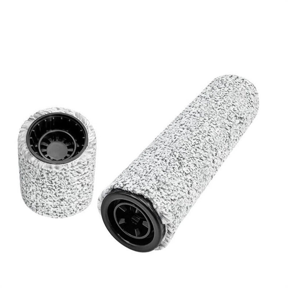 Roller Brush Microfiber for Midea G6 G6-T G7 X10 X10 Pro (2019–2023)