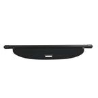 Cargo Cover for Nissan Rogue X-Trail (2021–2023)