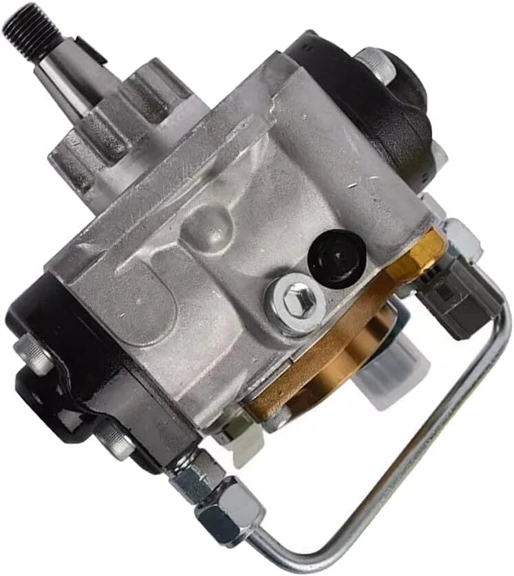Fuel Injection Pump 1J770-50504 for Kubota V3700 (KX057-4, KX080-4S, U55-4, U55-5)