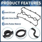 Valve Cover Gasket No. 06E103484P for Audi A4 Quattro 2009