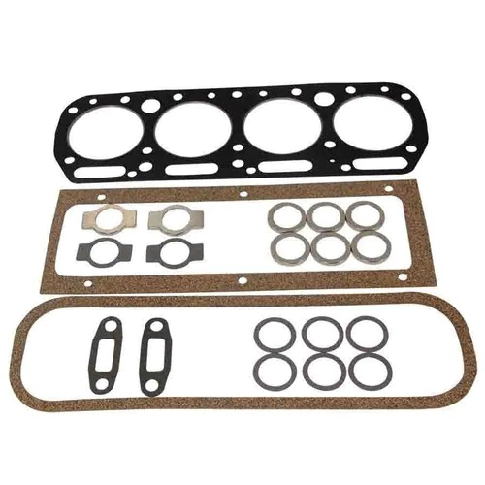 Head Gasket Set for Allis Chalmers TL10, 175, D17, TL12, WF, WC, WD, 170, WD45