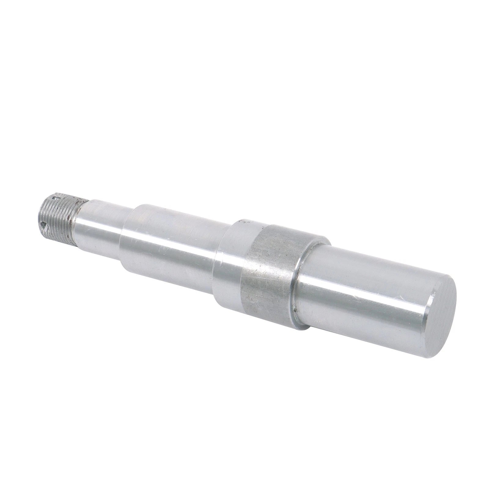 Trailer Hub with Bearing Kit for 84 Spindle (5-4.5" Bolt Circle)
