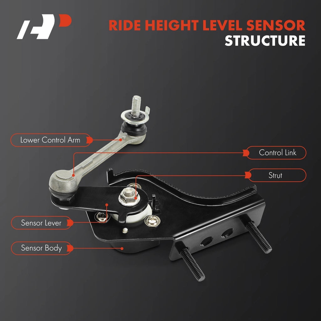 Ride Height Level Sensor for Toyota Vanza (2014-2015)