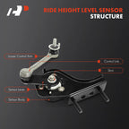 Ride Height Level Sensor for Toyota Vanza (2014-2015)