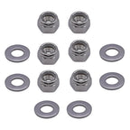 Mounting Hardware Kit for Mercruiser Alpha One Gen I II & Bravo 1 2 3 (859116Q01)