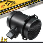 Mass Air Flow Sensor for BMW E39 E60 X5 540i Z8 (1997–2008)