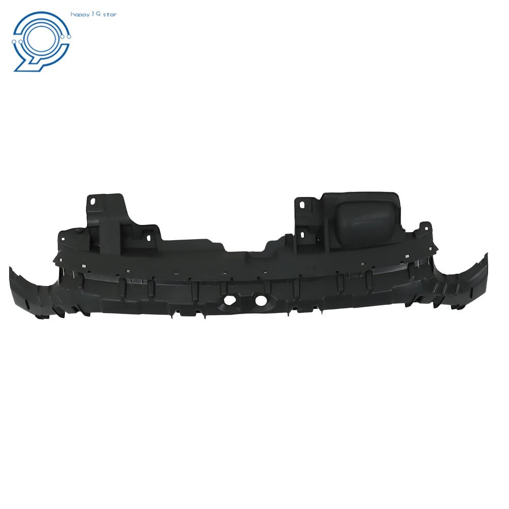 Bumper Upper Filler Spacer Panel for Ford Fiesta (2014-2019)
