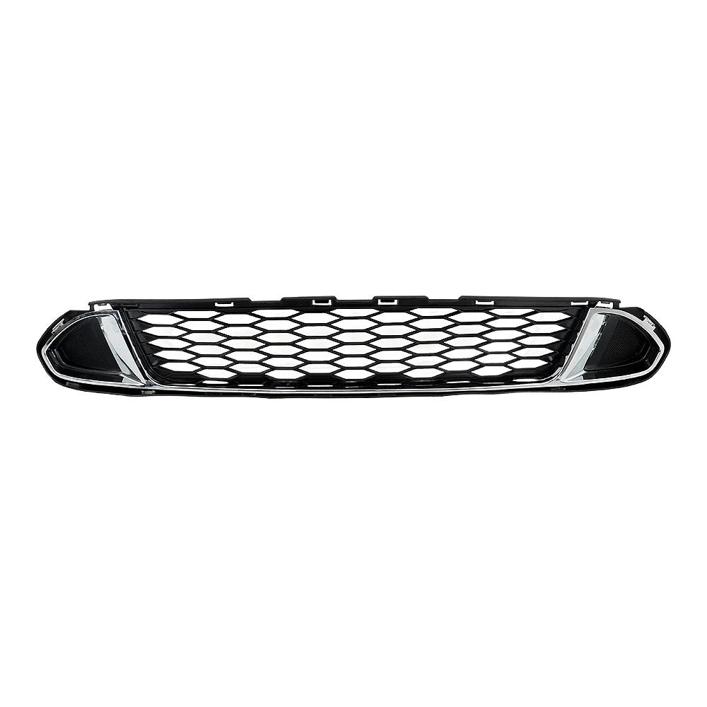 Chrome Front Lower Grille Molding Trim for Ford Fusion (2010-2012)
