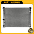 Radiator for Cadillac CTS (2008–2014)