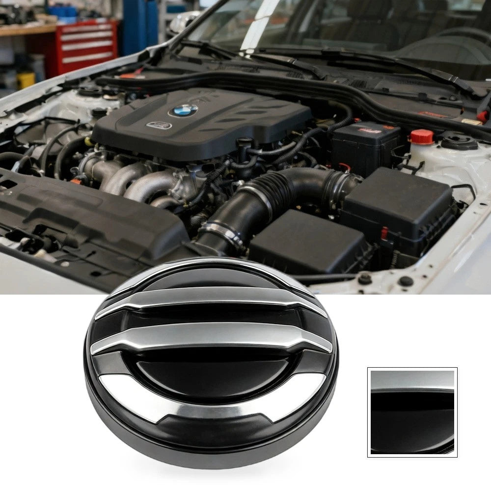 Fuel Tank Cap for Porsche Cayenne 911 Macan 718 Panamera 981 (2011–2023)