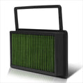 Reusable Multilayer High Flow Air Filter for Fiat Doblo 1.4L Turbo (2010–2017)