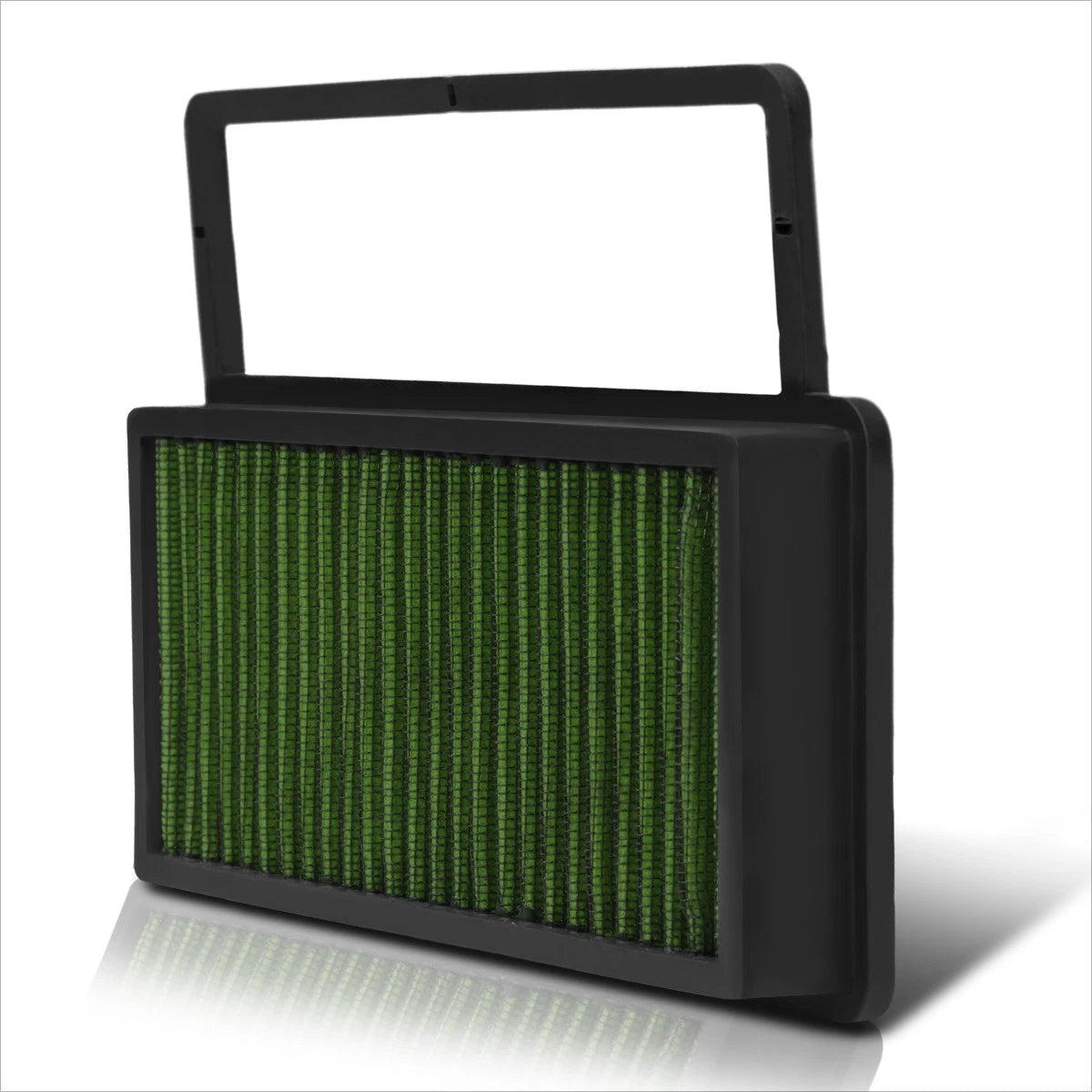Reusable Multilayer High Flow Air Filter for Fiat Doblo 1.4L Turbo (2010–2017)