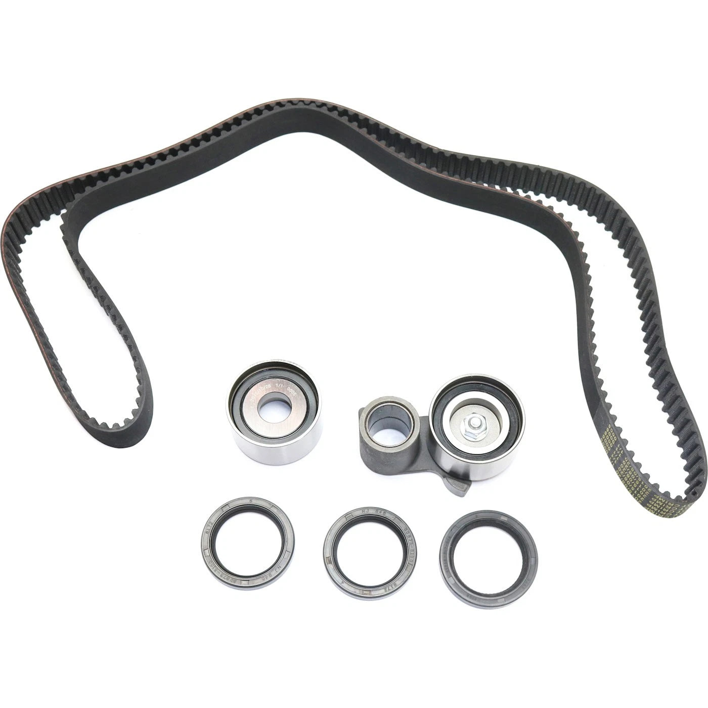 Timing Belt Kit for Honda Pilot, Odyssey, Acura TL, CL, Accord, MDX