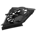 Radiator Cooling Fan for Jeep Liberty 2.4L/3.7L (2004–2007)