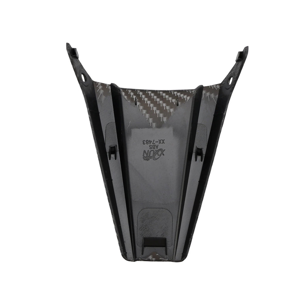 Rear Tail Seat Cover Fairing for Honda ADV350 (2022–2025) Carbon