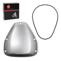 Air Cleaner Box Cover 17231-MCH-B50 for Honda VTX1300 VTX1800 (2003–2008)