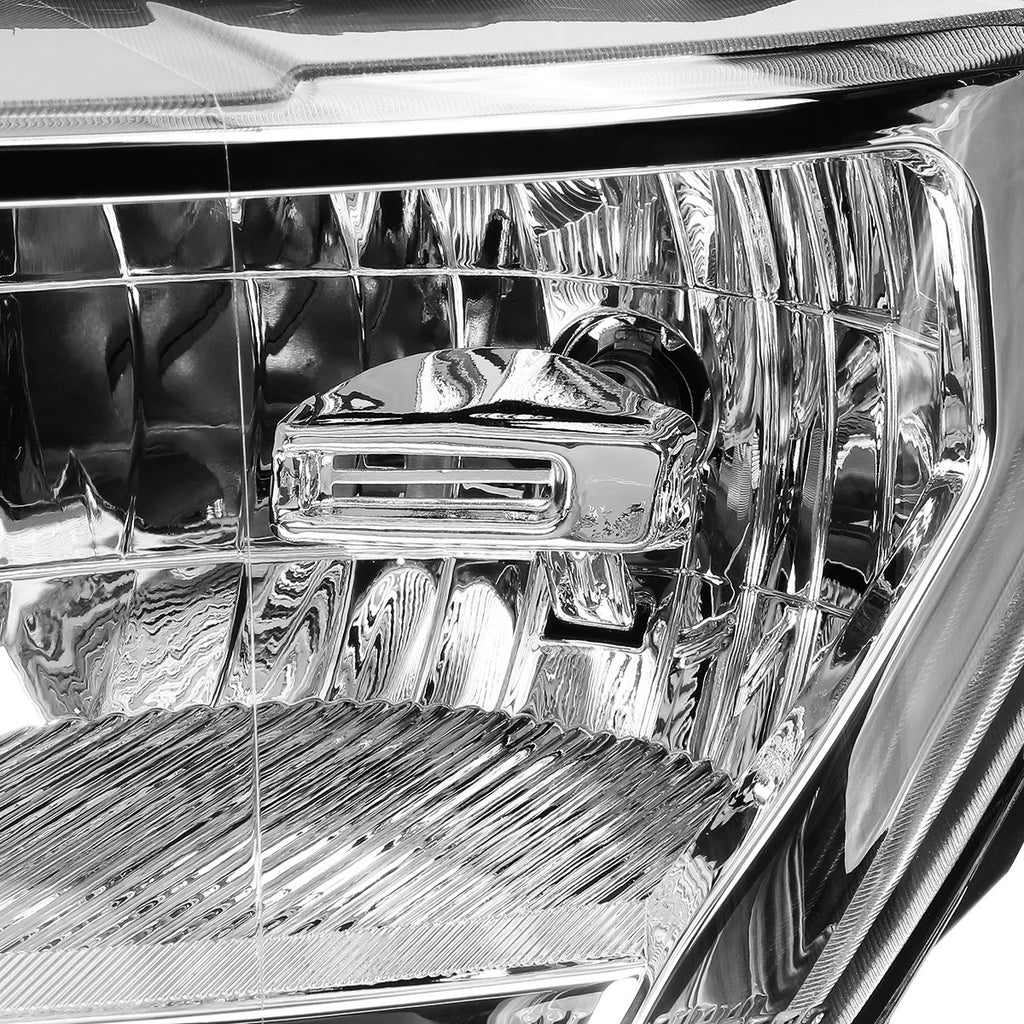 Left Replacement Headlight for Ford F150 (2018–2020) FO2502372