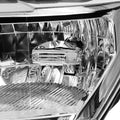Left Replacement Headlight for Ford F150 (2018–2020) FO2502372