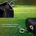 Mulch Plug for EGO Z6 Zero Turn Mower (2020-2023)