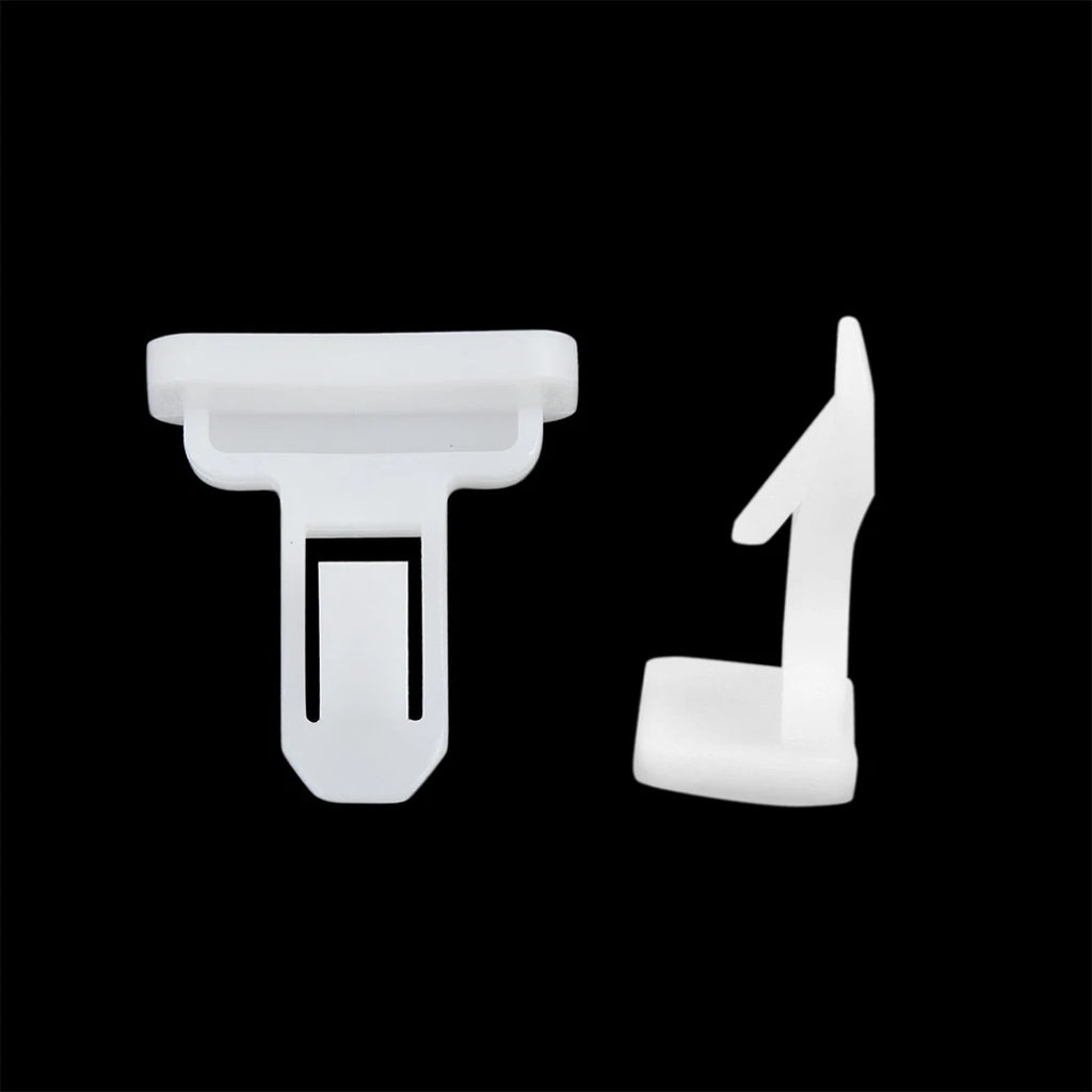 25pcs Spoiler Clips 75392-35220 for Toyota Lexus 